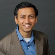 Kartik Hosanagar Kartik Hosanagar