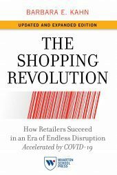 BK book_The Shopping Revolution Cover BK book_The Shopping Revolution Cover
