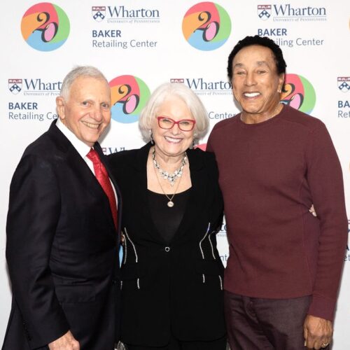 Photography by Sofia Negron for CinemaCake Wharton Baker Retail Center Rainbow Room New York Smokey Robinson