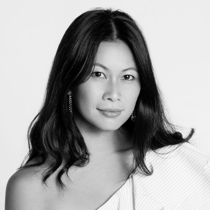 Baker Executive Speaker Series: Raissa Gerona, Chief Brand ...